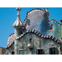 Casa Batllo Tickets - Fast Pass + Video Guide
