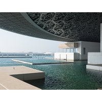 Louvre Abu Dhabi Tickets