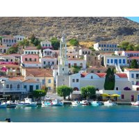 Marmaris To Rhodes Day Trip