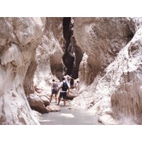 Saklikent - from Fethiye