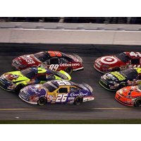 NASCAR Daytona Tickets
