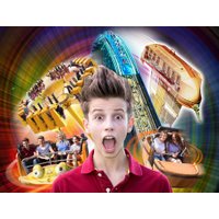 Lightwater Valley Tickets