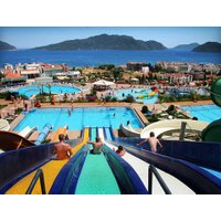 Aqua Dream Water Park Marmaris