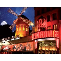Moulin Rouge Tickets