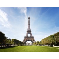 Eiffel Tower Tour - Skip The Line