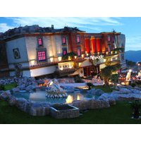 Katmandu Park Majorca