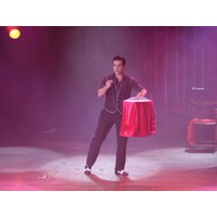 Benidorm Circus