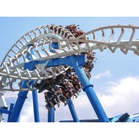 Gardaland Theme Park Tickets