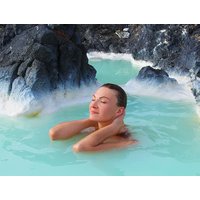 The Blue Lagoon - From Reykjavik