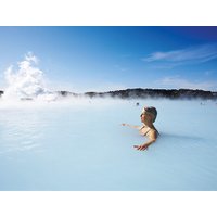 Blue Lagoon and Golden Circle Tour
