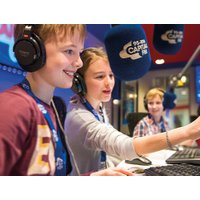 KidZania London