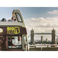Big Bus Tours London