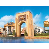 Universal Orlando Tickets