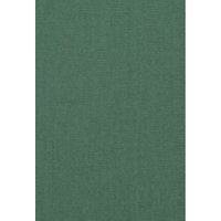 Dawn Dark Green Blackout Plain Roller Blinds