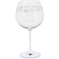 Gin Time - It's Gin O'Clock