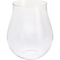 Just The One Rum Glass