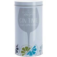Gin Time - Gindependant Woman