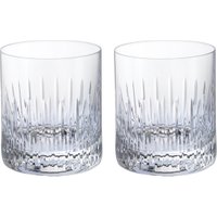Limelight - Mitre Tumbler Pair