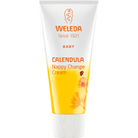 Weleda Baby & Child Calendula Nappy Change Cream 75ml