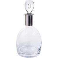 Soren Short Decanter