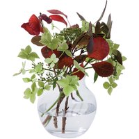 Flower Garden Spray Vase