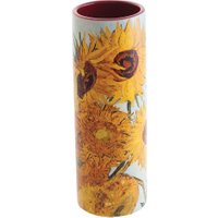 Van Gogh - Sunflowers Small Vase