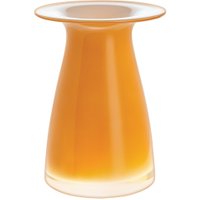 Juno Caramel Medium Vase