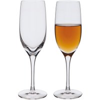 Wine Master Sherry Glasses