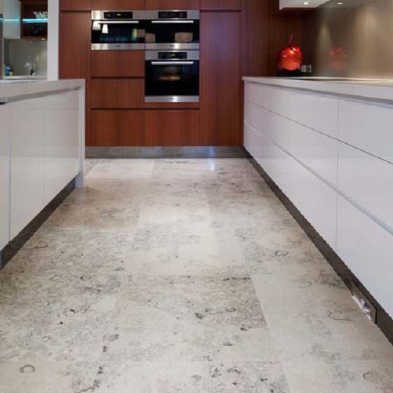 Limestone Jura Grey