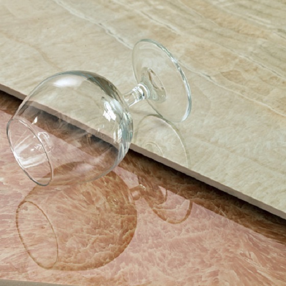 Porcelain Light Emperador