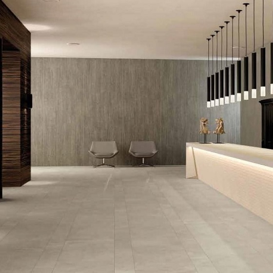Porcelain Living Biscotto Honed