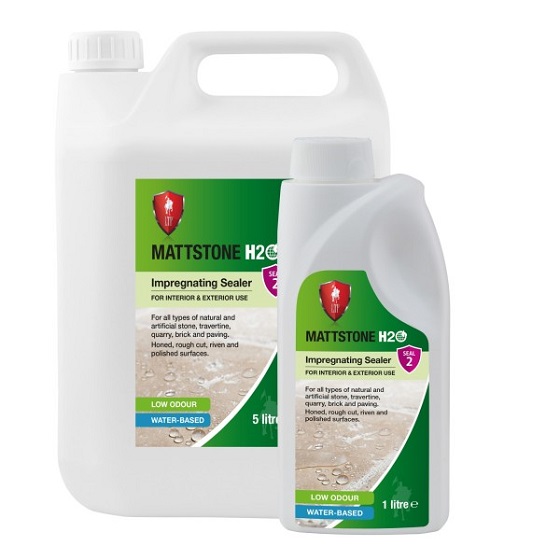 Mattstone H20 1 ltr