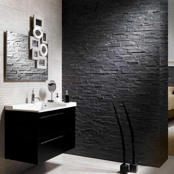 Riven Slate Dovedale Cladding