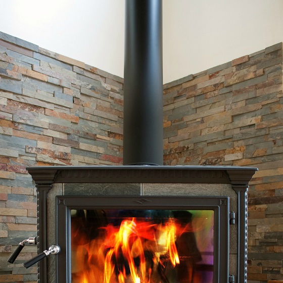 Riven Slate Rustic Cladding