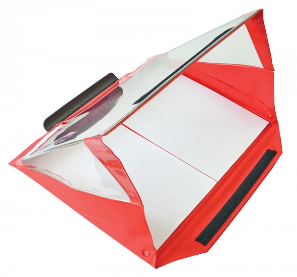 A3 Landscape WeatherWriter PRO Waterproof Clipboard