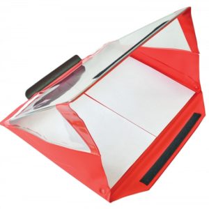 A3 Landscape WeatherWriter PRO Waterproof Clipboard