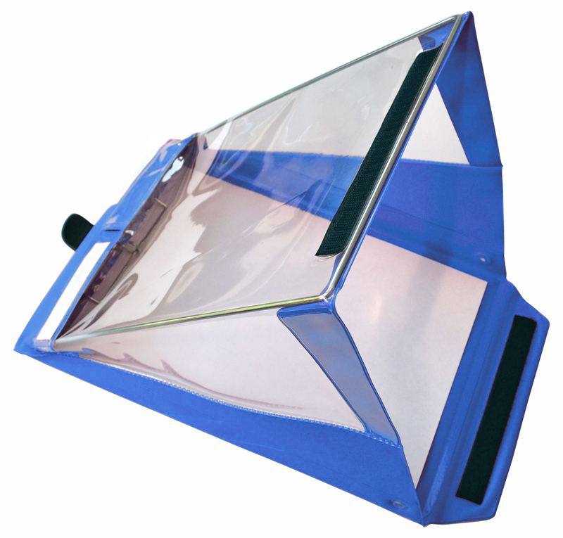 A4 Portrait WeatherWriterÂ® PRO Waterproof Clipboard