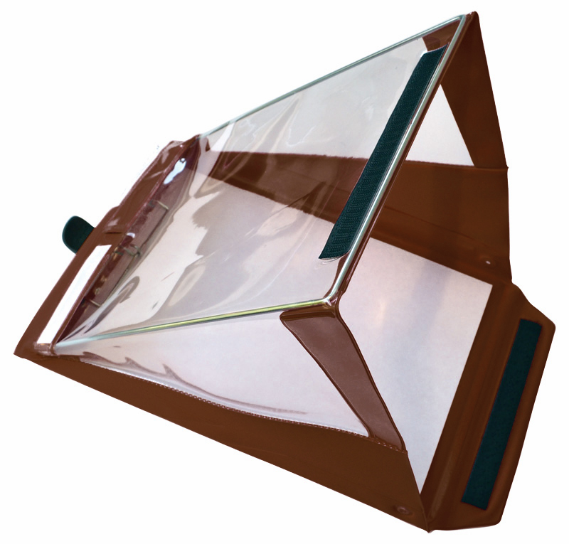 A4 Portrait WeatherWriterÂ® PRO Waterproof Clipboard