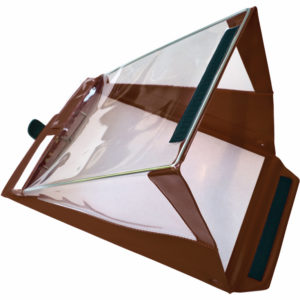 A4 Portrait WeatherWriterÂ® PRO Waterproof Clipboard