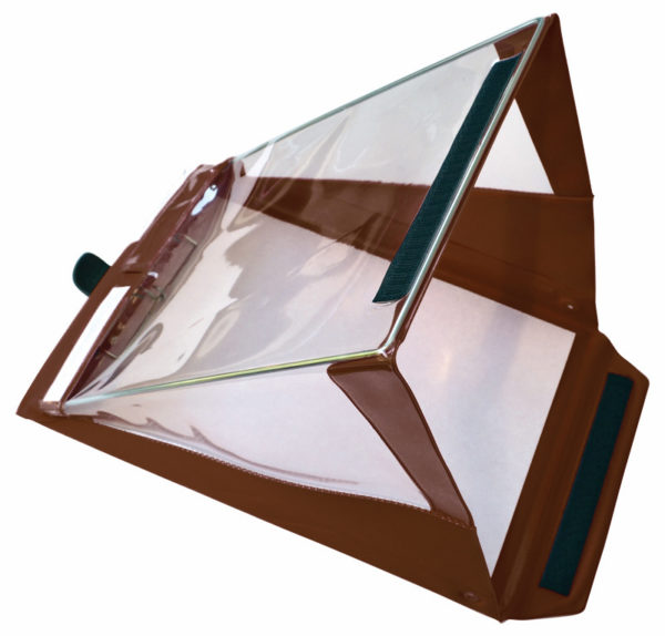 A4 Portrait WeatherWriterÂ® PRO Waterproof Clipboard