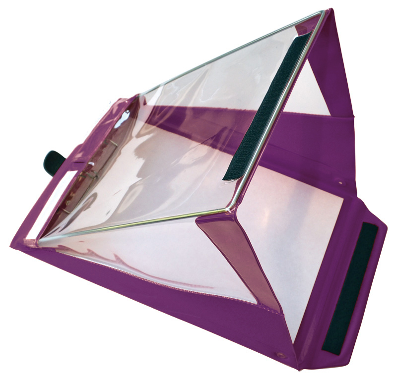 A4 Portrait WeatherWriterÂ® PRO Waterproof Clipboard