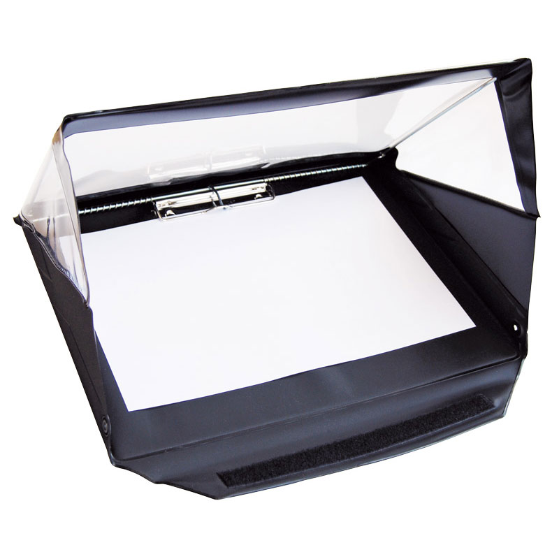 A4 Landscape WeatherWriter PRO Waterproof Clipboard 1 A4 Landscape WeatherWriter PRO Waterproof Clipboard