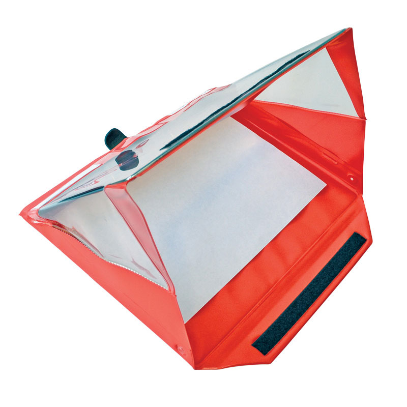 A4 Landscape WeatherWriter PRO Waterproof Clipboard