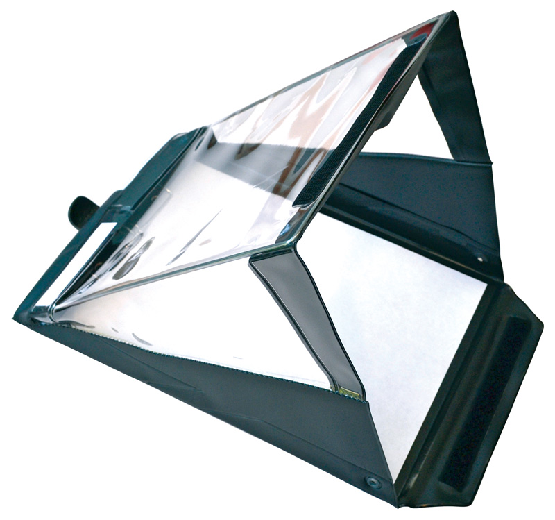 A4 Portrait WeatherWriterÂ® PRO Waterproof Clipboard