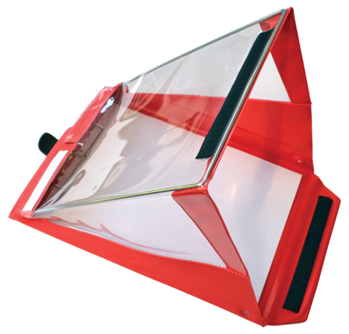 A4 Portrait WeatherWriterÂ® PRO Waterproof Clipboard