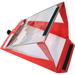 A4 Portrait WeatherWriterÂ® PRO Waterproof Clipboard