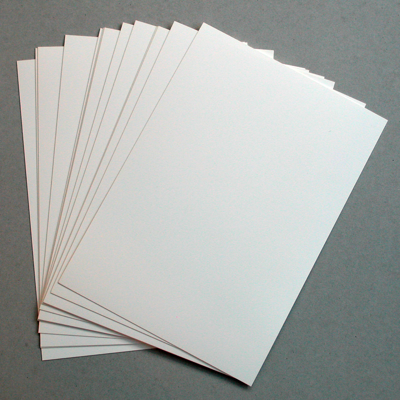 Waterproof Card