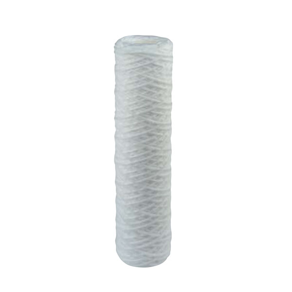 FA 10" SX Filter Cartridges - 25 micron (Multi-pack) Pack of 5