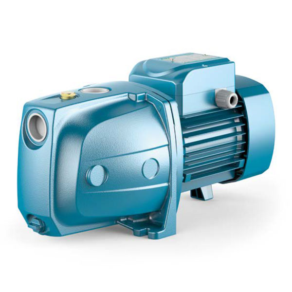 JS Self Priming Pumps JS12M
