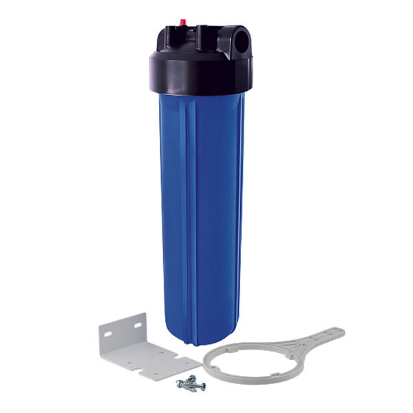 Ecosoft BB20 in-line water filter